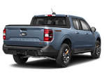 2025 Ford Maverick SuperCrew Cab AWD Pickup for sale #F39199 - photo 1