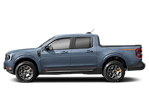 2025 Ford Maverick SuperCrew Cab AWD Pickup for sale #F39199 - photo 2