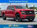 2025 Ford F-150 SuperCrew Cab 4WD Pickup for sale #F39208 - photo 1