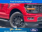 2025 Ford F-150 SuperCrew Cab 4WD Pickup for sale #F39208 - photo 4