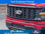 2025 Ford F-150 SuperCrew Cab 4WD Pickup for sale #F39208 - photo 7