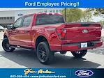 2025 Ford F-150 SuperCrew Cab 4WD Pickup for sale #F39208 - photo 2