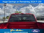 2025 Ford F-150 SuperCrew Cab 4WD Pickup for sale #F39208 - photo 9