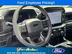 2025 Ford F-150 SuperCrew Cab 4WD Pickup for sale #F39208 - photo 14