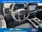 2025 Ford F-150 SuperCrew Cab 4WD Pickup for sale #F39208 - photo 16