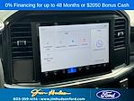 2025 Ford F-150 SuperCrew Cab 4WD Pickup for sale #F39208 - photo 23