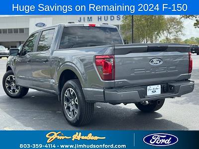 2025 Ford F-150 SuperCrew Cab RWD Pickup for sale #F39209 - photo 2