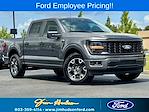 2025 Ford F-150 SuperCrew Cab RWD Pickup for sale #F39209 - photo 4