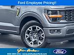 2025 Ford F-150 SuperCrew Cab RWD Pickup for sale #F39209 - photo 5