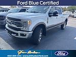 2018 Ford F-250 Crew Cab 4WD Pickup for sale #F39210A - photo 1
