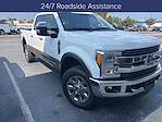 2018 Ford F-250 Crew Cab 4WD Pickup for sale #F39210A - photo 4