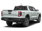 New 2024 Ford Ranger Lariat SuperCrew Cab 4WD Pickup for sale #F39217 - photo 31