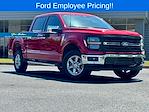 2025 Ford F-150 SuperCrew Cab 4WD Pickup for sale #F39223 - photo 1