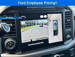 2025 Ford F-150 SuperCrew Cab 4WD Pickup for sale #F39223 - photo 23
