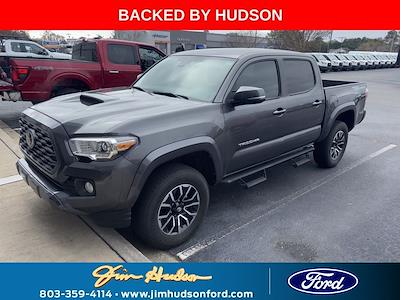 Used 2020 Toyota Tacoma SR5 Double Cab for sale #F39223A - photo 1