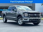 2025 Ford F-150 SuperCrew Cab 4WD Pickup for sale #F39235 - photo 1