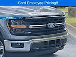 2025 Ford F-150 SuperCrew Cab 4WD Pickup for sale #F39235 - photo 5