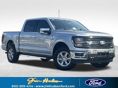 New 2025 Ford F-150 - photo 1