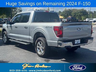2025 Ford F-150 SuperCrew Cab 4WD Pickup for sale #F39243 - photo 2