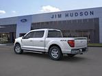 2025 Ford F-150 SuperCrew Cab 4WD Pickup for sale #F39243 - photo 4