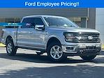 2025 Ford F-150 SuperCrew Cab 4WD Pickup for sale #F39243 - photo 1