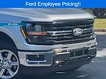 2025 Ford F-150 SuperCrew Cab 4WD Pickup for sale #F39243 - photo 3