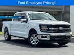 2025 Ford F-150 SuperCrew Cab RWD Pickup for sale #F39244 - photo 1