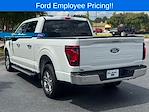 2025 Ford F-150 SuperCrew Cab RWD Pickup for sale #F39244 - photo 2