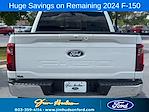 2025 Ford F-150 SuperCrew Cab RWD Pickup for sale #F39244 - photo 3