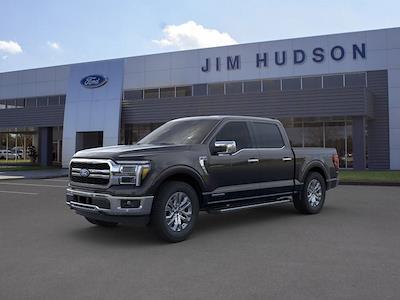 2025 Ford F-150 SuperCrew Cab 4WD Pickup for sale #F39247 - photo 1