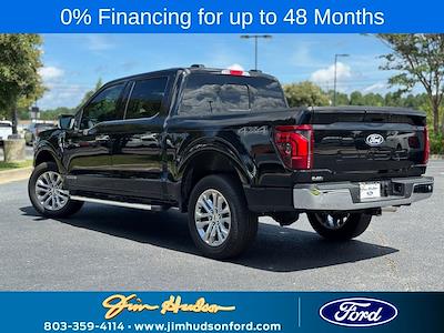 2025 Ford F-150 SuperCrew Cab 4WD Pickup for sale #F39247 - photo 2