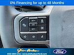 2025 Ford F-150 SuperCrew Cab 4WD Pickup for sale #F39247 - photo 23