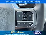 2025 Ford F-150 SuperCrew Cab 4WD Pickup for sale #F39247 - photo 24