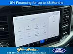 2025 Ford F-150 SuperCrew Cab 4WD Pickup for sale #F39247 - photo 26