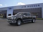 2025 Ford F-150 SuperCrew Cab 4WD Pickup for sale #F39247 - photo 1