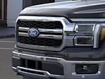 2025 Ford F-150 SuperCrew Cab 4WD Pickup for sale #F39247 - photo 17