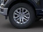 2025 Ford F-150 SuperCrew Cab 4WD Pickup for sale #F39247 - photo 19