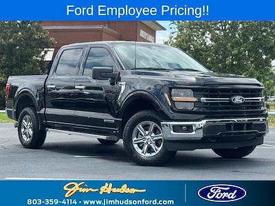 2025 Ford F-150 SuperCrew Cab 4WD Pickup for sale #F39249 - photo 1