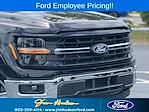 2025 Ford F-150 SuperCrew Cab 4WD Pickup for sale #F39249 - photo 2