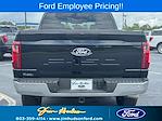 2025 Ford F-150 SuperCrew Cab 4WD Pickup for sale #F39249 - photo 8