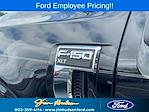 2025 Ford F-150 SuperCrew Cab 4WD Pickup for sale #F39249 - photo 11