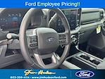 2025 Ford F-150 SuperCrew Cab 4WD Pickup for sale #F39249 - photo 18
