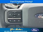 2025 Ford F-150 SuperCrew Cab 4WD Pickup for sale #F39249 - photo 21