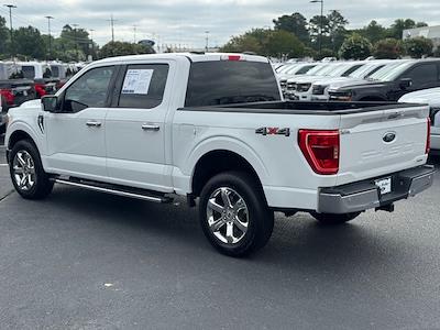 2022 Ford F-150 SuperCrew Cab 4WD Pickup for sale #F39249A - photo 2