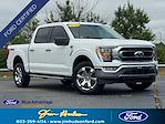 2022 Ford F-150 SuperCrew Cab 4WD Pickup for sale #F39249A - photo 1