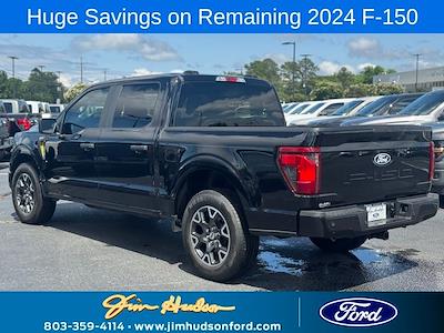 2025 Ford F-150 SuperCrew Cab RWD Pickup for sale #F39250 - photo 2