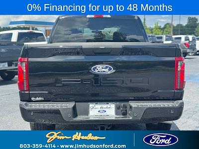 2025 Ford F-150 SuperCrew Cab RWD Pickup for sale #F39250 - photo 2