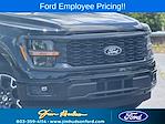 2025 Ford F-150 SuperCrew Cab RWD Pickup for sale #F39250 - photo 3