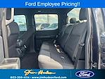 2025 Ford F-150 SuperCrew Cab RWD Pickup for sale #F39250 - photo 8