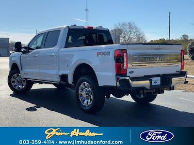 2025 Ford F-250 Crew Cab 4WD Pickup for sale #F39251 - photo 2